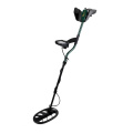 Digger Treasure Hunter, detector de metales subterráneos Gold GF2)